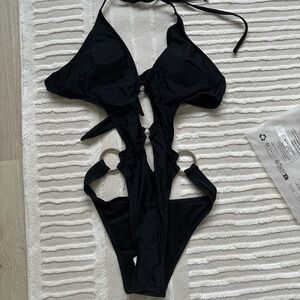 1Pc Swimsuit